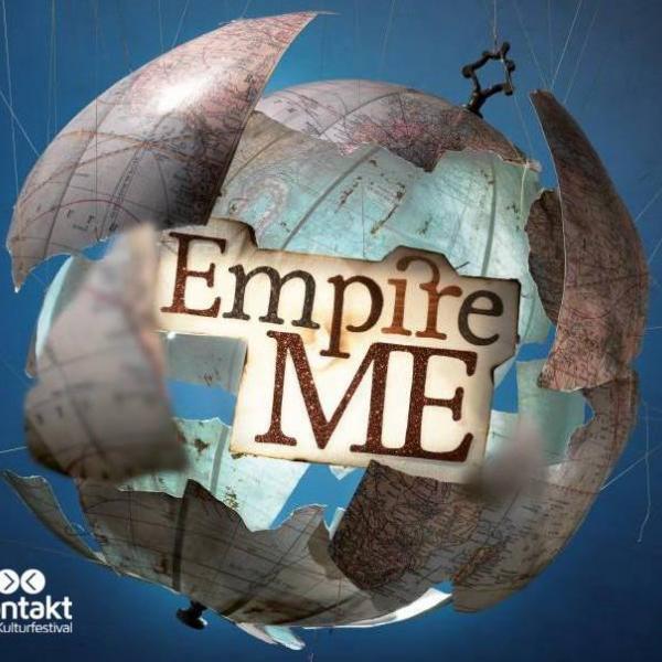 Empire Me. Der Staat bin ich