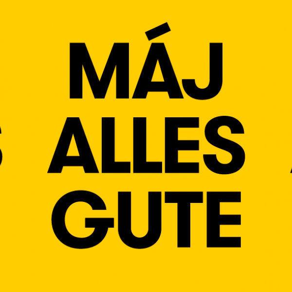 Budějovický Majáles & kontakt - Das Kulturfestival Budějovický Majáles & kontakt - Das Kulturfestival