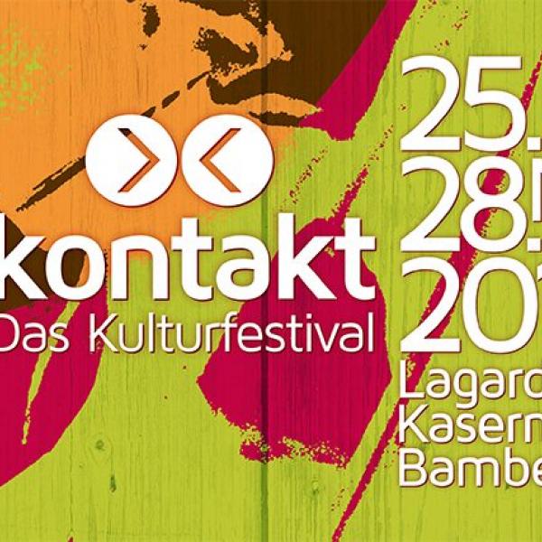 Budějovický Majáles & kontakt - Das Kulturfestival