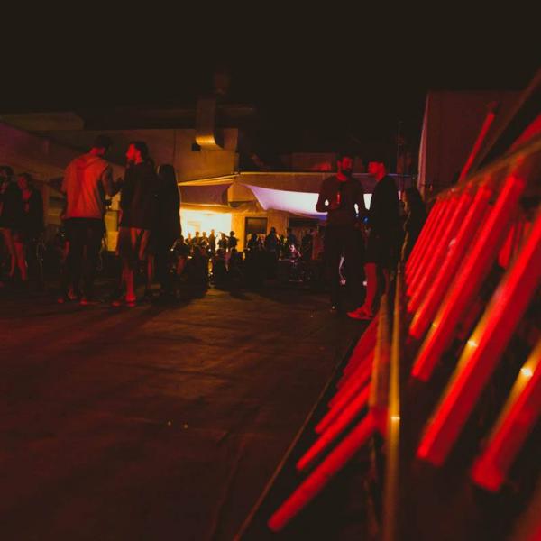 Budějovický Majáles & kontakt - Das Kulturfestival Budějovický Majáles & kontakt - Das Kulturfestival