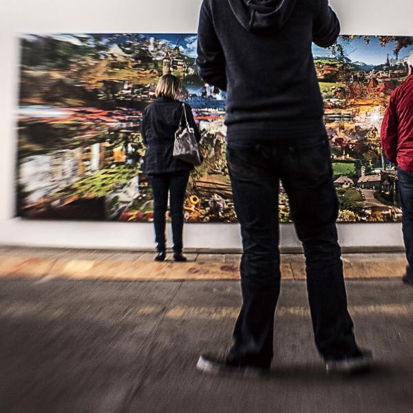 Budějovický Majáles & kontakt - Das Kulturfestival Budějovický Majáles & kontakt - Das Kulturfestival