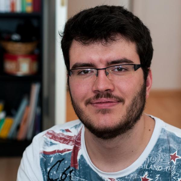 Jonas Jonas