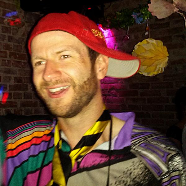 Karsten Karsten