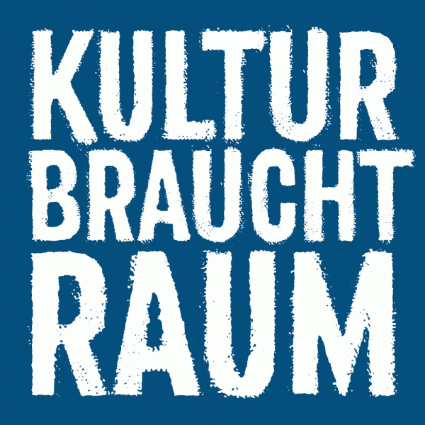 kultur braucht raum kultur braucht raum