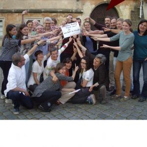 #KulturQuartierLagarde - transition bamberg #KulturQuartierLagarde - transition bamberg