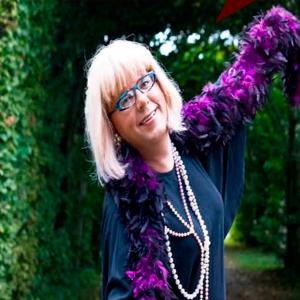 #KulturQuartierLagarde - Irene Mittermaier #KulturQuartierLagarde - Irene Mittermaier