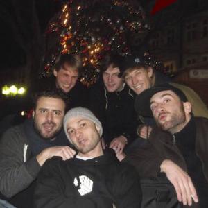#KulturQuartierLagarde - schwarz weiss musik #KulturQuartierLagarde - schwarz weiss musik