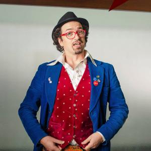 #KulturQuartierLagarde - David Saam #KulturQuartierLagarde - David Saam