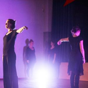 #KulturQuartierLagarde - Kollektiv sinaesthesia #KulturQuartierLagarde - Kollektiv sinaesthesia