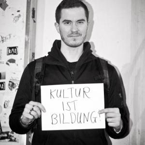 Kultur ist Bildung Kultur ist Bildung