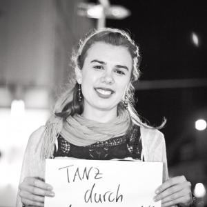 Tanz durch das Leben Tanz durch das Leben