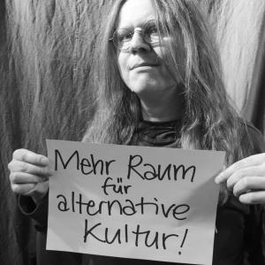 mehr Raum für alternative Kultur mehr Raum für alternative Kultur