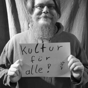 Kultur für alle Kultur für alle