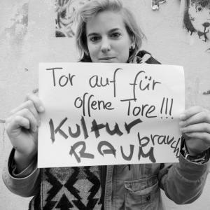 Tor auf für offene Tore Tor auf für offene Tore