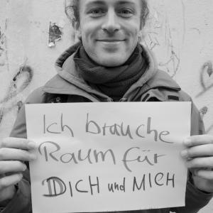 Raum für Dich und Mich Raum für Dich und Mich