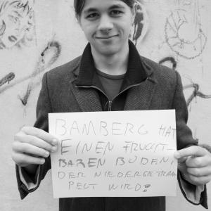 Fruchtbaren Boden erhalten Fruchtbaren Boden erhalten