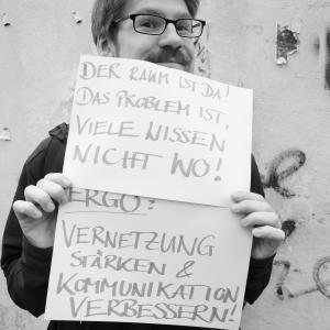 Vernetzung stärken Vernetzung stärken