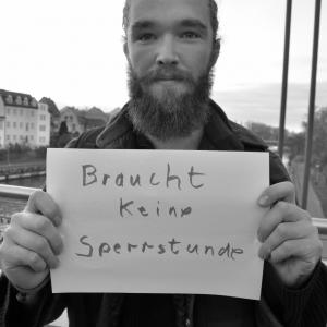 Keine Sperrstunde Keine Sperrstunde