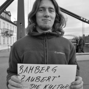 Bamberg zaubert die Kultur weg Bamberg zaubert die Kultur weg