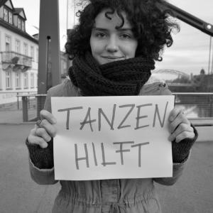 Tanzen hilft Tanzen hilft