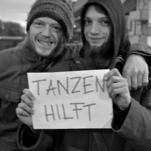 Tanzen hilft Tanzen hilft