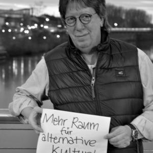 Mehr Räume für alternative Kultur Mehr Räume für alternative Kultur