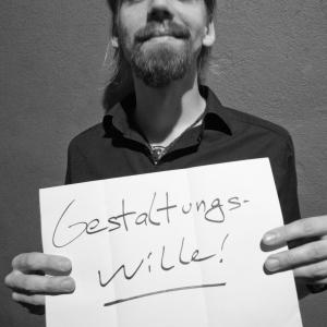 Gestaltungswille Gestaltungswille