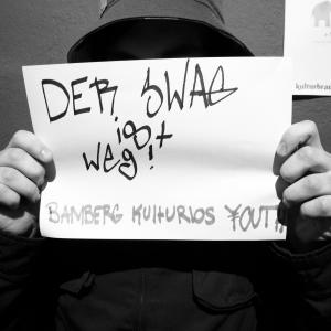 Der Swag ist weg Der Swag ist weg