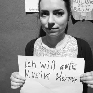 Ich will gute Musik hören Ich will gute Musik hören