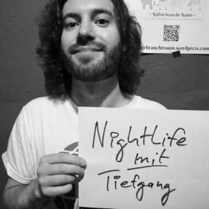 Nightlife mit Tiefgang Nightlife mit Tiefgang