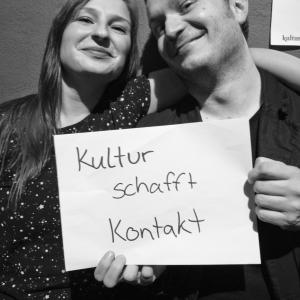 Kultur schafft Kontakt Kultur schafft Kontakt
