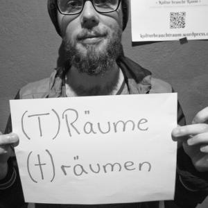 Räume träumen Räume träumen