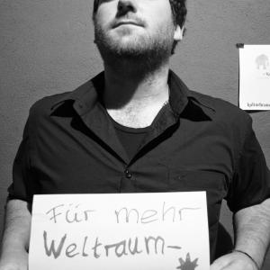 Für Weltraum-Kultur Für Weltraum-Kultur