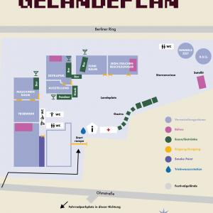 Bild von der Webseite von kontakt - Das Kulturfestival