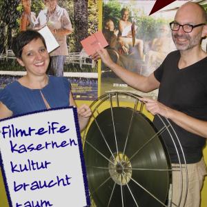 #KulturQuartierLagarde - Lichtspiel und Odeon #KulturQuartierLagarde - Lichtspiel und Odeon