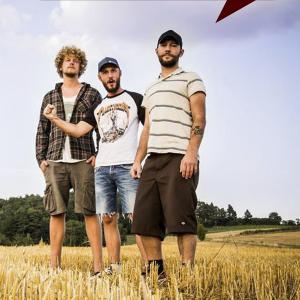 #KulturQuartierLagarde - Trecker #KulturQuartierLagarde - Trecker